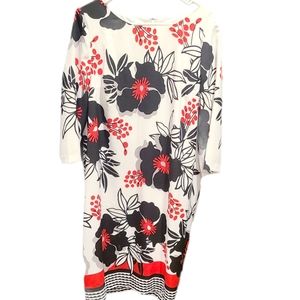 Women's Nine West dress